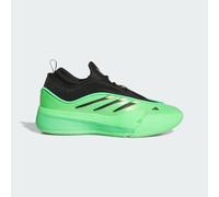 Dame 9 Screaming Green / Core Black / Pulse Lime 38