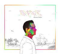 Dame All Meine Farben (Limited Edition Box / Shirt Größe L) (CD)