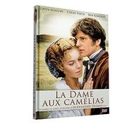 Dame aux camelias (la)