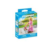 Playmobil my life 71737 chihuahua con personaggio - 4+ anni