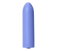 Dame Dame - Vibratore Bullet Zee Periwinkle