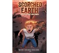 Dame Darcy Shane Riches Scorched Earth (Tascabile)