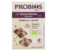 Dame di Riso al Cacao Rice&Rice 250g