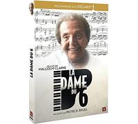 Dame du 6 (la) - dvd