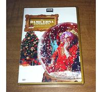 Dame Edna Experience - Christmas Experience
