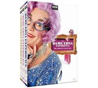 Dame Edna Experience - Complete Collection