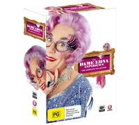 Dame Edna Experience-The Complete Collection