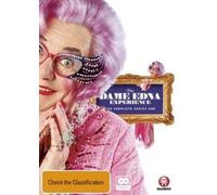 Dame Edna Experience, the - Series 1