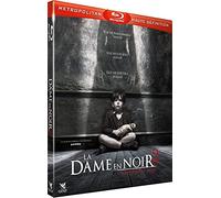 Dame en noir 2 (la) - brd