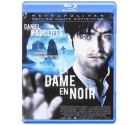 Dame en noir (la) - bluray