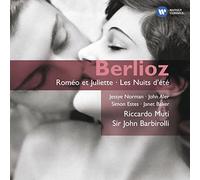Dame Janet Baker - Berlioz: Romeo et Juliette