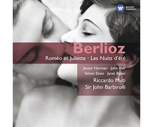 Dame Janet Baker - Berlioz: Romeo et Juliette