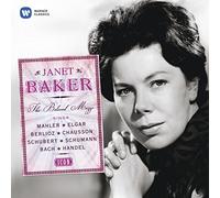 Dame Janet Baker - Icon: Dame Janet Baker