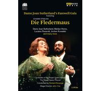 Dame Joan Sutherland'S Farewell Gala - I (DVD) Cox John