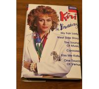 Te Kanawa,Kiri - Kiri on Broadway-Extr-My Fair Lady-West Side Story-