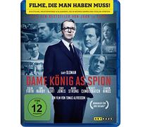 Tinker, Tailor, Soldier, Spy (Blu-ray)