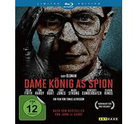 Dame, König, As, Spion