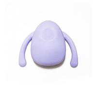 Dame Products - EVA Hands-Free Vibrator Lavender