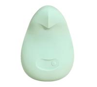 Dame Products Pom Flexible Vaginal Clit Vibrator Stimolatore Donna Clitoride Sex