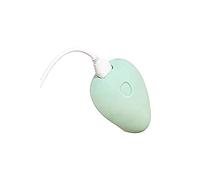 Dame Products - Pom Flexible Vibrator Jade