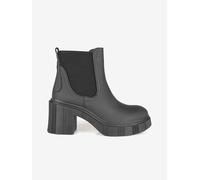 Dame Rose Stivaletti donna modello chelsea con tacco
