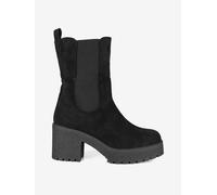 Dame Rose Stivaletti donna modello chelsea con tacco