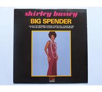 Dame Shirley Bassey - Big Spender