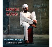 Dame Un Tiempo (Live In Bremen 2000)