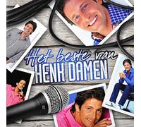 Damen, Henk - HET BESTE VAN