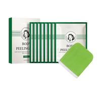 Damen Peeling Pad - durch sanfte Entfernung Körperpeeling-Pad | Hauttextur waschies Body Scrub | porentiefe Reinigung für ein gesundes Erscheinungsbild Ausstrahlung