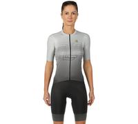 Damen-Set (Radtrikot + Radhose) ALÉ Artika Lady Damen-Set (2 Teile), nero