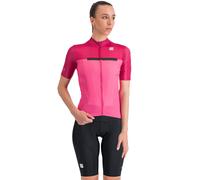 Damen-Set (Radtrikot + Radhose) SPORTFUL Pista Damen-Set (2 Teile), fucsia