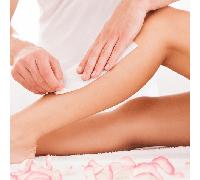 Damen Waxing - Unterschenkel