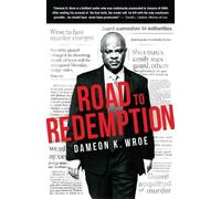 Dameon K Wroe Road to Redemption (Tascabile)