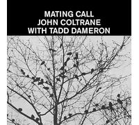 Dameron, Coltrane - Mating Call