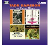 Dameron, Tadd - Dameron - Four Classic Albums