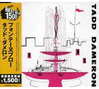 Dameron, Tadd - Fontainebleau