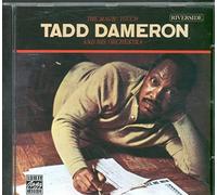 Dameron,Tadd & His Orchestra - The Magic Touch