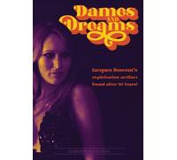Dames & Dreams (DVD) April Showers Brandi Saunders George "Buck" Flower.