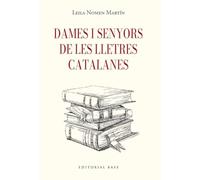 Dames i senyors de les lletres catalanes: 224