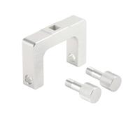 DamFFoMwk Strumento di coppia con perno per ammortizzatori con perno da 54 mm compatibile con le parti 398-00-099 e 398-00-833