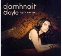 Damhnait Doyle Lights Down Low (CD)