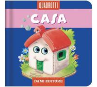 Dami Editore DME57506A Quadrotti - Casa