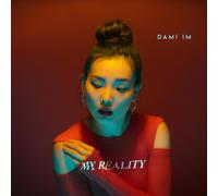 Dami Im My Reality (CD) Album