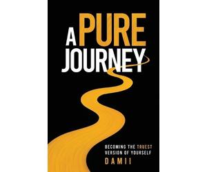 Dami Onakoya A Pure Journey (Tascabile)