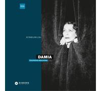Damia Chansons Réalistes (Vinyl LP) 12" Album