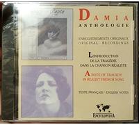 Damia - Encyclopedia [Import]