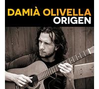 Damia Olivella - Origen