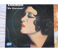Damia - Un Souvenir