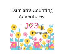 Damiah’s Counting adventures: Counting adventures